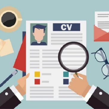 How to build a strong resume as a Fresher